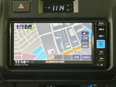 2025 Toyota LAND CRUISER 70 缩略图 27