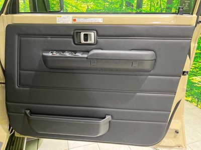 2025 Toyota LAND CRUISER 70 缩略图 63