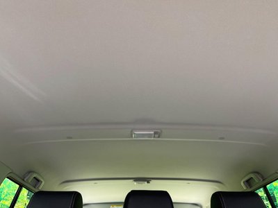 2025 Toyota LAND CRUISER 70 缩略图 61