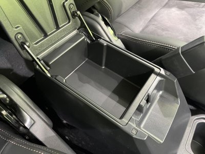 2025 Toyota LAND CRUISER 70 缩略图 55