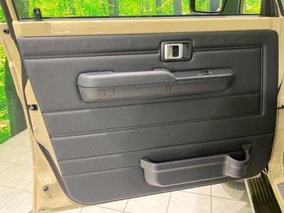 2025 Toyota LAND CRUISER 70 缩略图 62