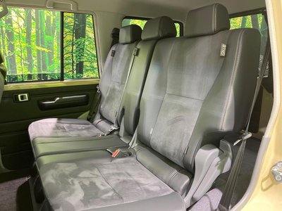 2025 Toyota LAND CRUISER 70 缩略图 59