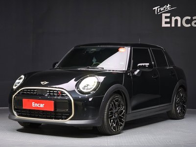 MINI COOPER - 1