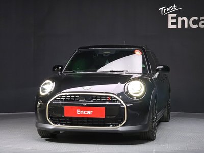 MINI COOPER - 2
