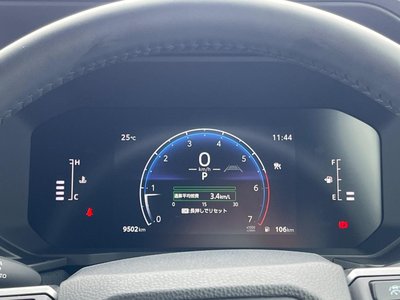 2025 Toyota LAND CRUISER 250 — миниатюра 69