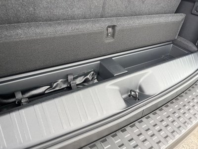 2025 Toyota LAND CRUISER 250 — миниатюра 46