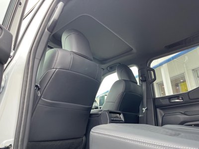 2025 Toyota LAND CRUISER 250 — миниатюра 37