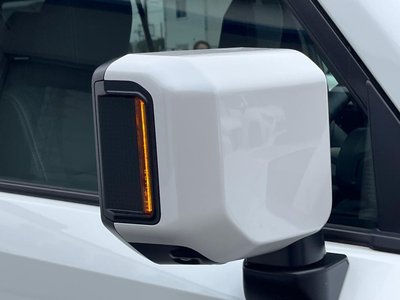 2025 Toyota LAND CRUISER 250 — миниатюра 30