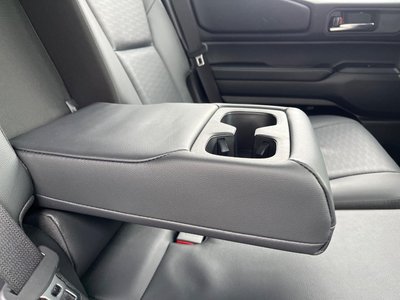 2025 Toyota LAND CRUISER 250 — миниатюра 58