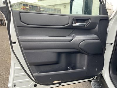 2025 Toyota LAND CRUISER 250 — миниатюра 73