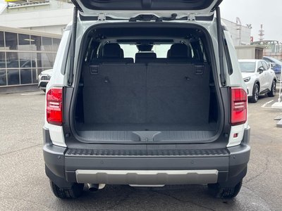 2025 Toyota LAND CRUISER 250 — миниатюра 44