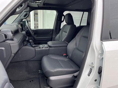 2025 Toyota LAND CRUISER 250 — миниатюра 34