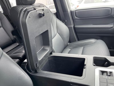 2025 Toyota LAND CRUISER 250 — миниатюра 57