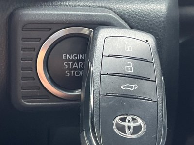 2025 Toyota LAND CRUISER 250 — миниатюра 66