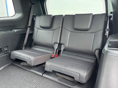 2025 Toyota LAND CRUISER 250 — миниатюра 39