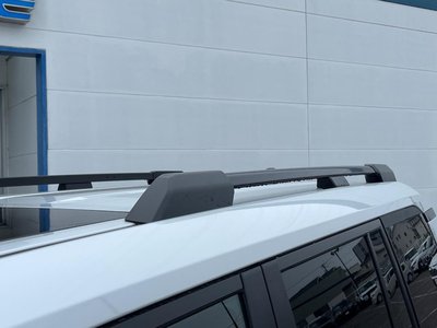 2025 Toyota LAND CRUISER 250 — миниатюра 29