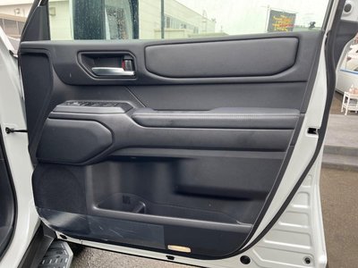 2025 Toyota LAND CRUISER 250 — миниатюра 74