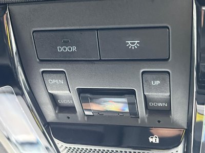 2025 Toyota LAND CRUISER 250 — миниатюра 43