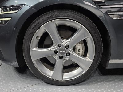 GENESIS G80 (RG3) - 6