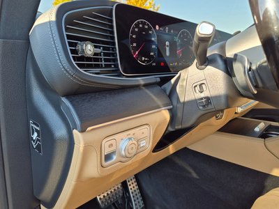 MERCEDES-BENZ GLS - 8