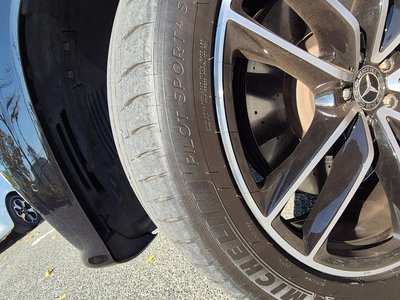 MERCEDES-BENZ GLS - 6