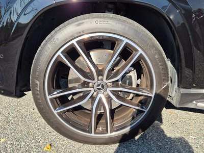 MERCEDES-BENZ GLS - 7