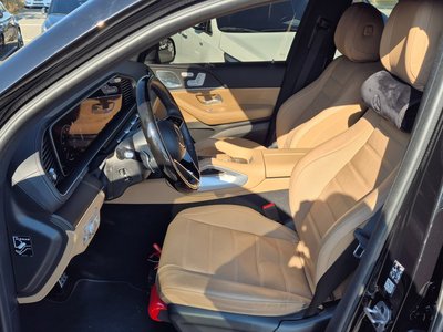 MERCEDES-BENZ GLS - 9