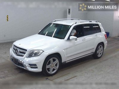 MERCEDES-BENZ GLK - 4