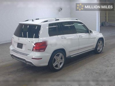 MERCEDES-BENZ GLK - 5