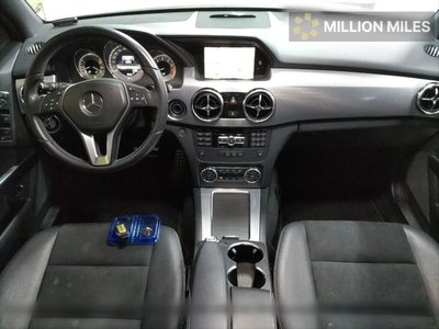 MERCEDES-BENZ GLK - 3