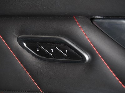 2019 Maserati LEVANTE 缩略图 33