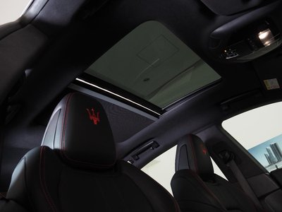 2019 Maserati LEVANTE 缩略图 11