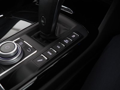 2019 Maserati LEVANTE 缩略图 41