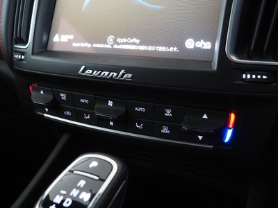 2019 Maserati LEVANTE 缩略图 40