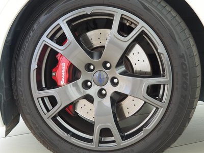 2019 Maserati LEVANTE 缩略图 28