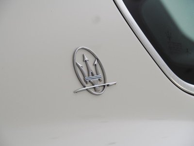 2019 Maserati LEVANTE 缩略图 20
