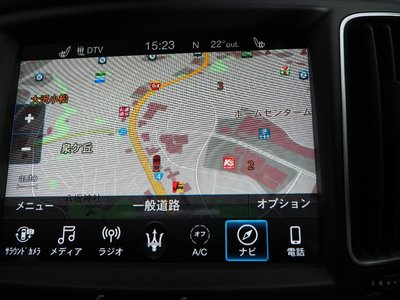 2019 Maserati LEVANTE 缩略图 42