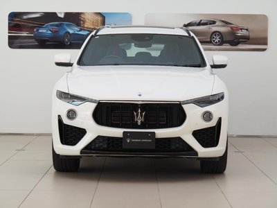 2019 Maserati LEVANTE 缩略图 15