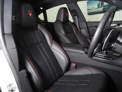 2019 Maserati LEVANTE — фото 7