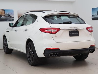 2019 Maserati LEVANTE — фото 3