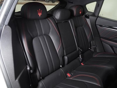 2019 Maserati LEVANTE — фото 9