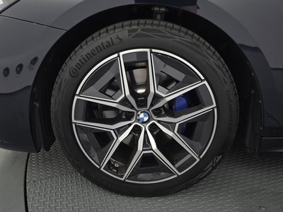 2024 BMW 5 SERIES 照片 6
