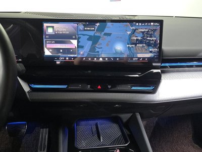 2024 BMW 5 SERIES 缩略图 14