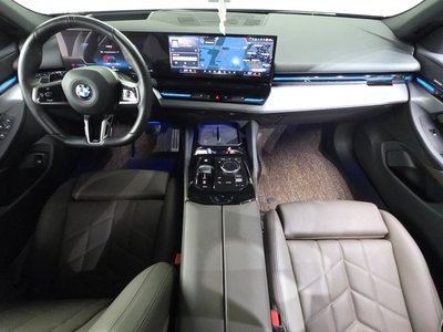 2024 BMW 5 SERIES 照片 5
