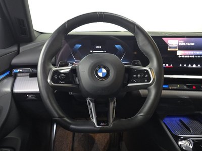 2024 BMW 5 SERIES 缩略图 13