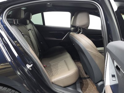 2024 BMW 5 SERIES 缩略图 12