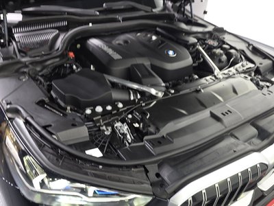2024 BMW 5 SERIES 照片 7