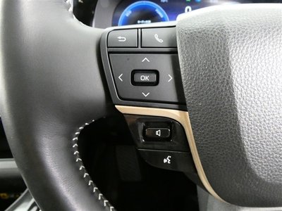 2024 Toyota CROWN SPORT thumbnail 22