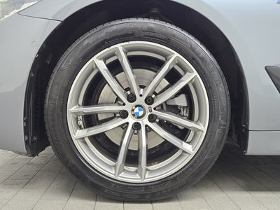 BMW 5 SERIES - 6