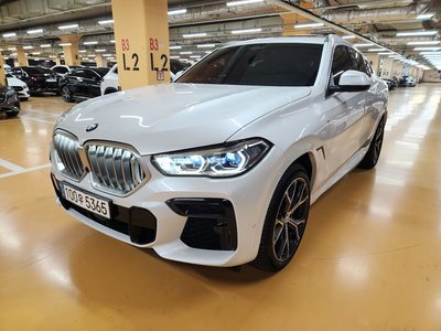 BMW X6 - 3